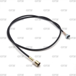 สายไมล์รถยนต์ 1 เส้น สำหรับ Nissan/Datsun 720 Diesel Pick Up ปี 1980-1986